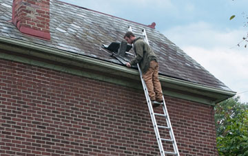 what affects urgent Little Stanney roof repairs