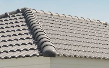 advantages of Little Stanney clay roofing