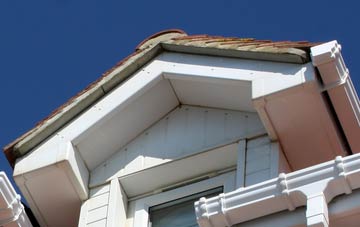 Little Stanney fascia installation costs