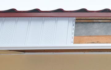 Little Stanney fascia repair costs