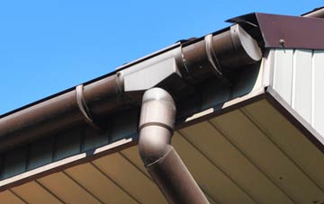 types of Little Stanney fascias