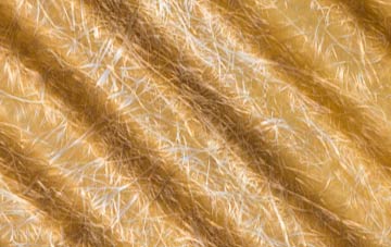 Little Stanney fibreglass roof waterproofing