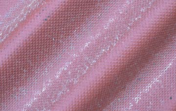 Little Stanney fibreglass roofing costs