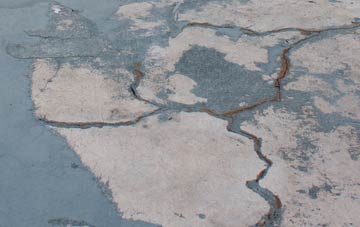 fibreglass roofing replacement Little Stanney