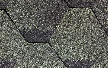 Little Stanney fibreglass shingle repairs