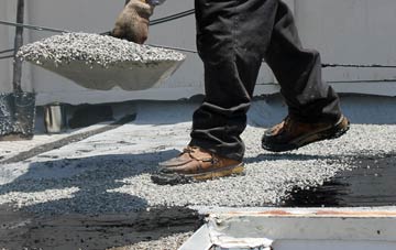 Little Stanney flat roofing companies