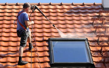 roof cleaning Little Stanney, Cheshire