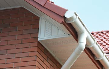 Little Stanney soffit repair costs