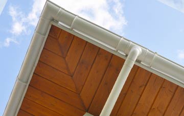 Little Stanney soffit types