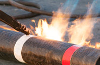 Little Stanney flat roofing replacement