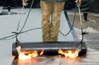 Little Stanney flat roof sealing quote