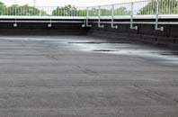 find rated Little Stanney flat roofing companies