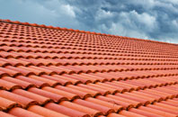 Little Stanney roofing tiles