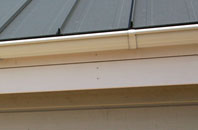Little Stanney soffit repair