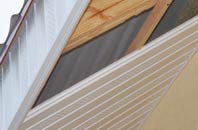 rated Little Stanney soffit repair companies