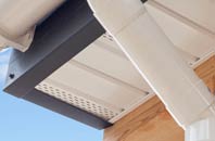 find rated Little Stanney soffit companies