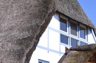 find rated Little Stanney thatchers